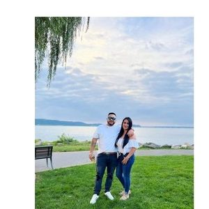 Meet your Posher, Jr.